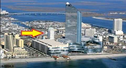 526 Pacific Ave, Atlantic City, NJ 08401