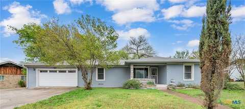 614 Oakhill Drive, Killeen, TX 76541