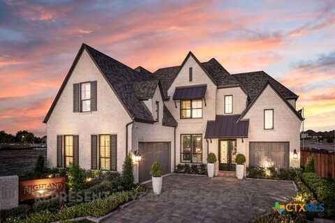 101 Lotti Lane, Liberty Hill, TX 78642