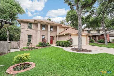 12501 Cortaro Cove, Austin, TX 78729