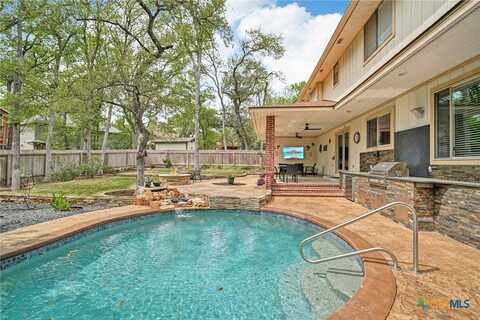 12501 Cortaro Cove, Austin, TX 78729