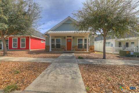 1378 Hanz Drive, New Braunfels, TX 78130