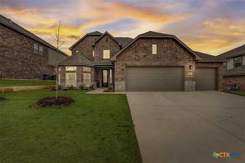 8401 Callahan Drive, Killeen, TX 76542