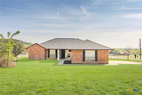 3081 Colorado Drive, Copperas Cove, TX 76522