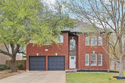 13014 Hunters Chase Drive, Austin, TX 78729