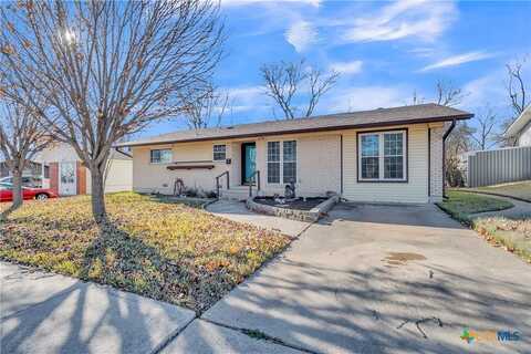 1208 Westover Drive, Killeen, TX 76549