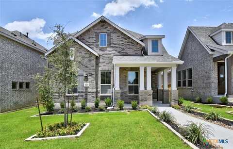 1822 Nettletree Road, New Braunfels, TX 78132