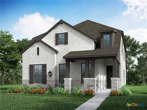 1822 Nettletree Road, New Braunfels, TX 78132