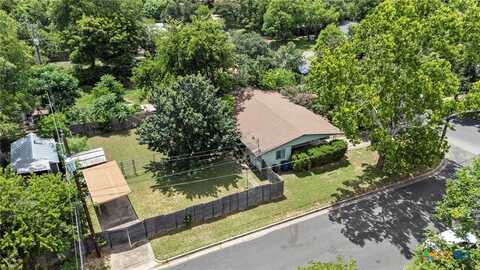 1400 Corona Drive, Austin, TX 78723