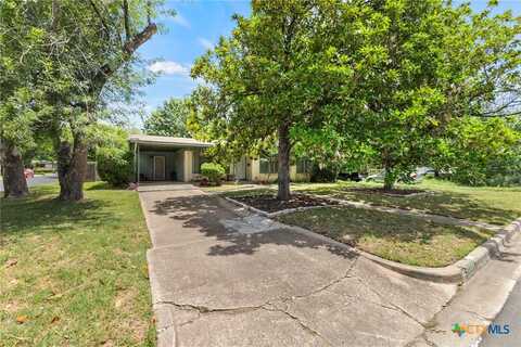 1400 Corona Drive, Austin, TX 78723