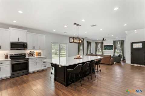 839 Cypress Lane, Cottonwood Shores, TX 78657