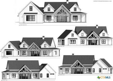 1419 Trailhead, New Braunfels, TX 78132