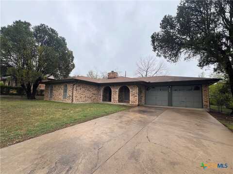 912 Lynn Lane, Copperas Cove, TX 76522