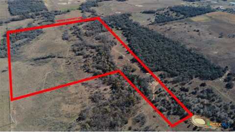 Tbd County Road 458A, Thorndale, TX 76557