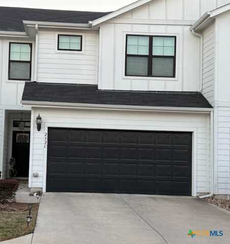 252 Fieldwood Drive, Buda, TX 78610