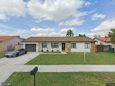 138Th, MIAMI, FL 33176