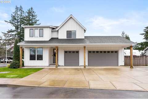 Olive, ESTACADA, OR 97023