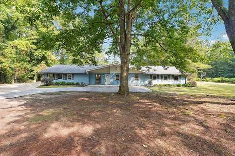 Morris, ATLANTA, GA 30349
