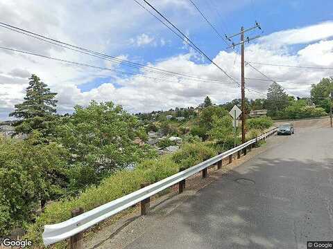Goodwin, PENDLETON, OR 97801
