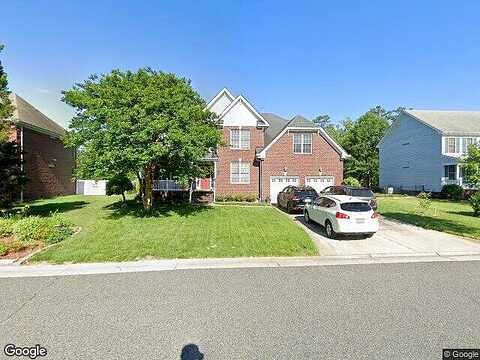 Hunts Pointe, VIRGINIA BEACH, VA 23464