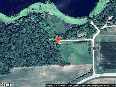 Fish Lake, ELYSIAN, MN 56028