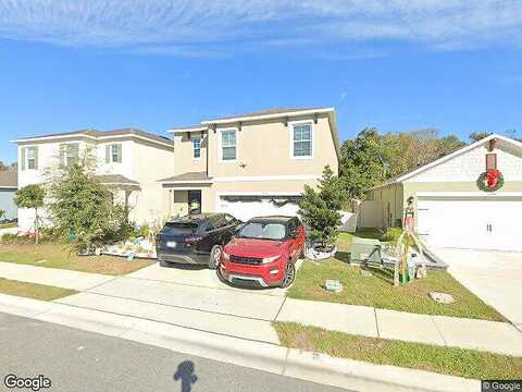 Berry, DAVENPORT, FL 33837