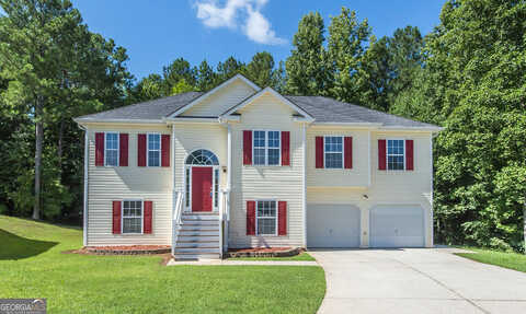Roxton, DOUGLASVILLE, GA 30135