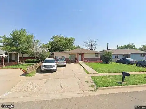 3Rd, LUBBOCK, TX 79415