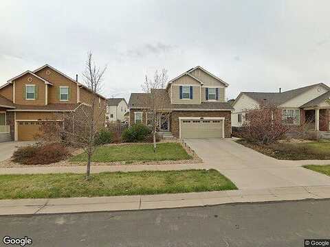 1St, AURORA, CO 80018