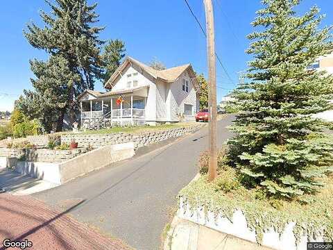 Palouse, PULLMAN, WA 99163