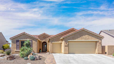 Agarita, ORACLE, AZ 85623