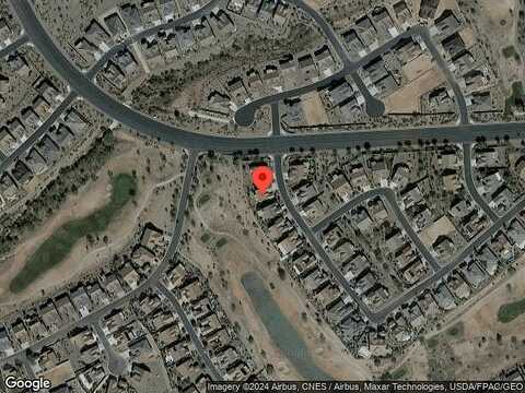 Agarita, ORACLE, AZ 85623