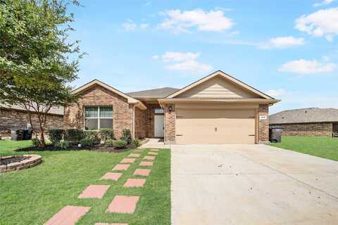 Crowfoot, FORT WORTH, TX 76131