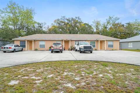 Sylvia, SPRING HILL, FL 34606