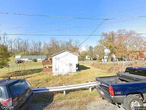 Parsonage, NEWVILLE, PA 17241