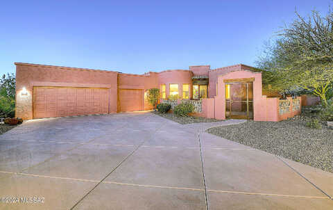 Placita El Cueto, GREEN VALLEY, AZ 85622