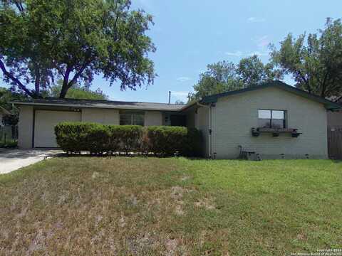 Silverstar, SAN ANTONIO, TX 78218