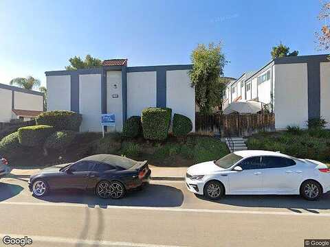 Winter Gardens Blvd, Lakeside, CA 92040