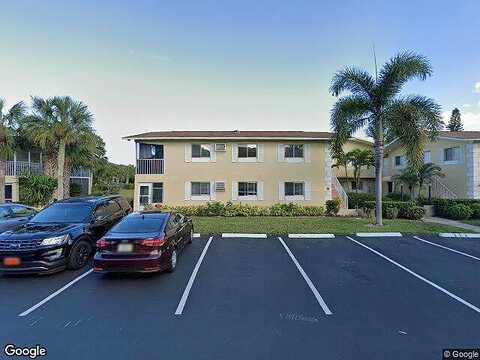 Country Rd, Fort Myers, FL 33919