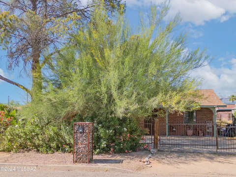 Hedrick, TUCSON, AZ 85719