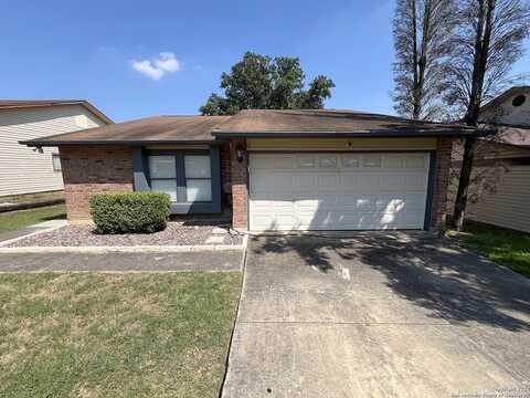 Clear Ridge, SAN ANTONIO, TX 78239