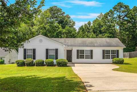 Swafford, DALLAS, GA 30157