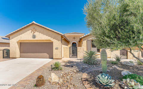 Hale, GREEN VALLEY, AZ 85614