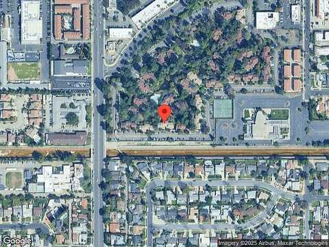 Shoup Ave, Canoga Park, CA 91303