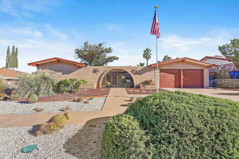 Pino Real, EL PASO, TX 79912