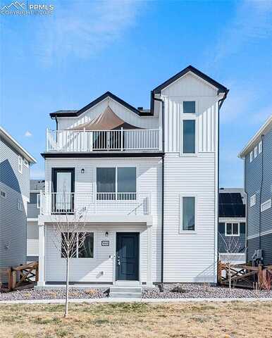 Tramore, COLORADO SPRINGS, CO 80927