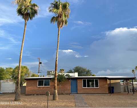 26Th, TUCSON, AZ 85711