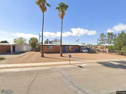 26Th, TUCSON, AZ 85711