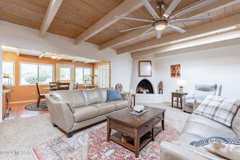 Camino Del Monte, GREEN VALLEY, AZ 85614