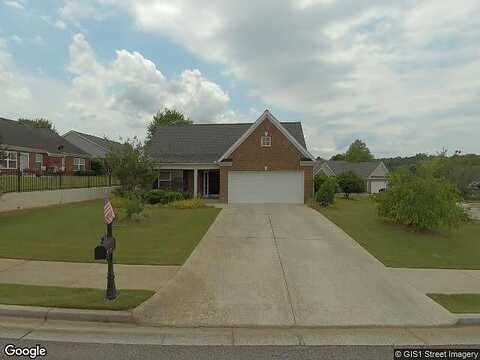 Watersedge, JEFFERSON, GA 30549
